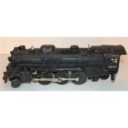 LIONEL ENGINE NO. 2037
