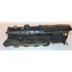 LIONEL 'O' GAUGE LOCOMOTIVE ENGINE NO. 2035