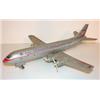 Image 1 : JAPANESE AMERICAN AIRLINES AIRPLANE TOY