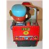 Image 3 : JAPANESE TOY LOCOMOTIVE