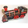 Image 1 : JAPANESE TOY LOCOMOTIVE