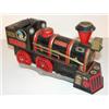 Image 2 : JAPANESE TOY LOCOMOTIVE