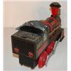 Image 3 : JAPANESE TOY LOCOMOTIVE