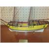 Image 3 : SULTANA SHIP MODEL IN CASE