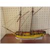 Image 4 : SULTANA SHIP MODEL IN CASE