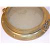 Image 3 : BRASS SHIP PORTHOLE