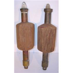 PR. OF NAUTICAL MAN OVERBOARD LIGHTS