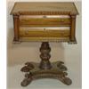 Image 1 : CLASSICAL EMPIRE 2 DRAWER STAND