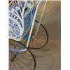 Image 4 : VICTORIAN WICKER BABY CARRIAGE