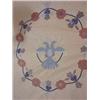 Image 2 : BIRD DECORATED SUMMERTIME QUILT