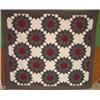 Image 1 : STAR PATTERN QUILT