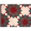 Image 2 : STAR PATTERN QUILT
