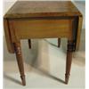 Image 3 : PR. OF MINIATURE SHERATON STYLE TABLES