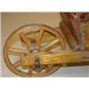 Image 3 : SOFTWOOD MINIATURE WHEEL BARROW