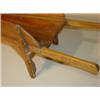 Image 4 : SOFTWOOD MINIATURE WHEEL BARROW