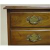Image 3 : HENKEL-HARRIS BLACK CHERRY SIDEBOARD