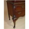 Image 2 : MAHOGANY QUEEN ANNE STYLE HIGHBOY