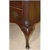 Image 5 : MAHOGANY QUEEN ANNE STYLE HIGHBOY