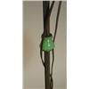 Image 3 : ART DECO JADEITE FLOOR LAMP