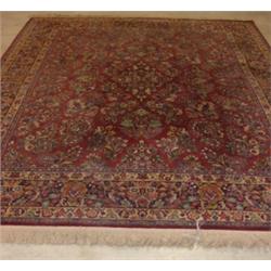 KARASTAN ROOM SIZE RUG