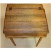 Image 2 : PRIMITIVE DELAWARE SCHOOL DESK