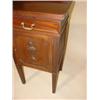 Image 3 : MAHOGANY SIDEBOARD