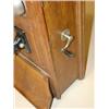Image 3 : OAK WALL MOUNTED TELEPHONE