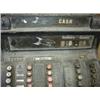 Image 2 : NATIONAL BRASS CASH REGISTER