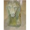 Image 2 : CONCRETE LION YARD ORNAMENT
