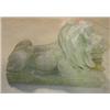 Image 3 : CONCRETE LION YARD ORNAMENT