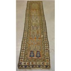 ANTIQUE PERSIAN RUNNER
