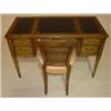 Image 1 : SLIGH-LOWRY WRITING DESK & CHAIR