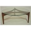 Image 1 : DANISH COFFEE TABLE