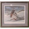 Image 1 : SLOAN, RICHARD FALCON PRINT