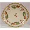 Image 1 : FRENCH PICKARD HAND PAINTED PLATE