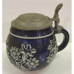 GERMAN RELIEF DEC. STEIN