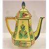 Image 2 : QUIMPER TEAPOT