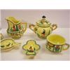 Image 2 : 7 PC. LOT OF QUIMPER