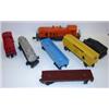 Image 1 : LIONEL TRAIN SET