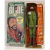 Image 1 : HASBORO TALKING G.I. JOE WITH ORIGINAL BOX