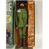 Image 2 : HASBORO TALKING G.I. JOE WITH ORIGINAL BOX