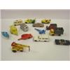 Image 2 : 19 LESNEY ENGLISH TOY CARS