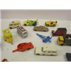 Image 3 : 19 LESNEY ENGLISH TOY CARS