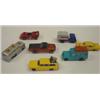 Image 2 : 17 LESNEY ENGLISH AND 4 HOTWHEEL TOY CARS