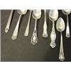 Image 4 : 11 PC. LOT OF ASSORTED STERLING FLATWARE