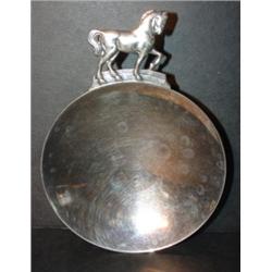 TIFFANY & CO. MINT DISH