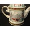 Image 2 : SADLER ENGLISH TEAPOT