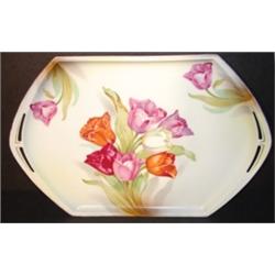 AUSTRIAN DRESSER TRAY