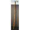 Image 1 : IVORY HANDLED WALKING STICK