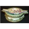 Image 2 : NIPPON SWAN DECORATED ASHTRAY
